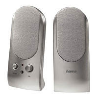 Hama Multimedia Speaker E 200 (00057138) Hama Multimedia Speaker E 200 (00057138)